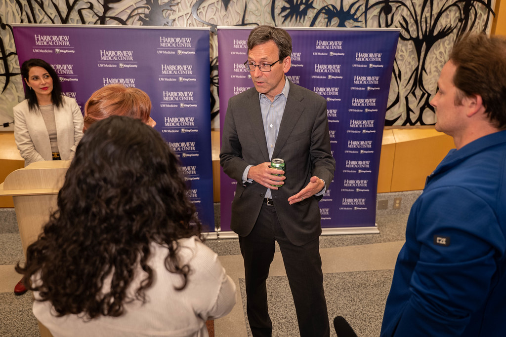 Medicaid Cuts Put Immigrants' Coverage at Risk