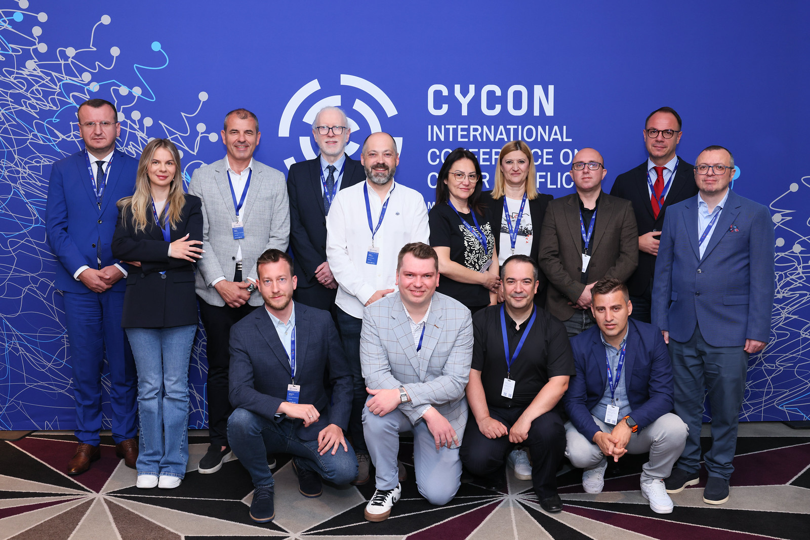 CyCon 2025: Day 3 | Flickr