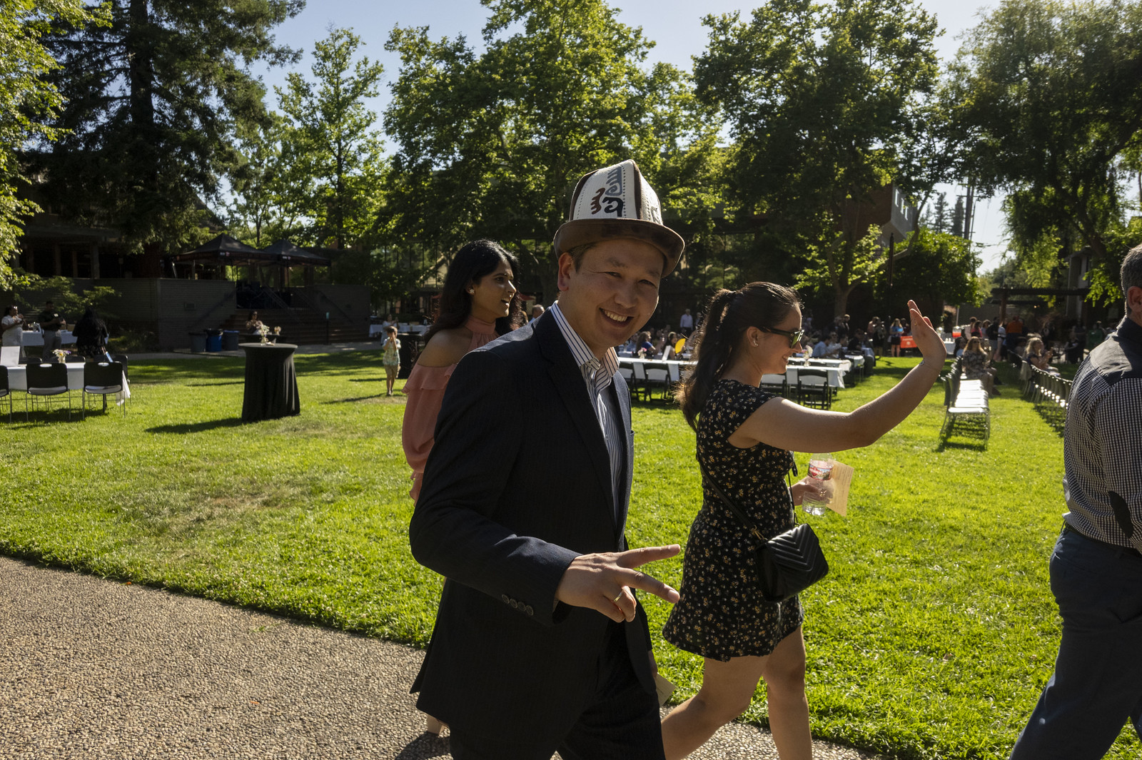 McGeorge School of Law Unity Celebration 2025 | Flickr