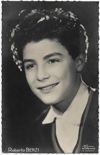 Roberto Benzi