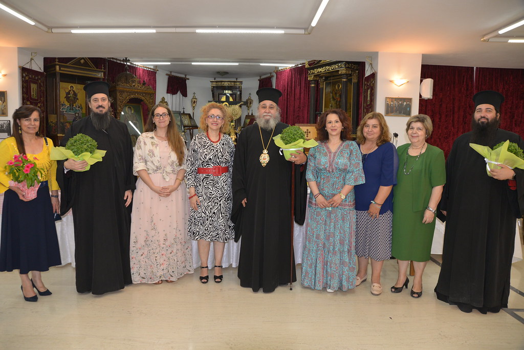 ΕΝΟΡΙΑΚΗ ΕΚΔΗΛΩΣΗ 1/6/2025