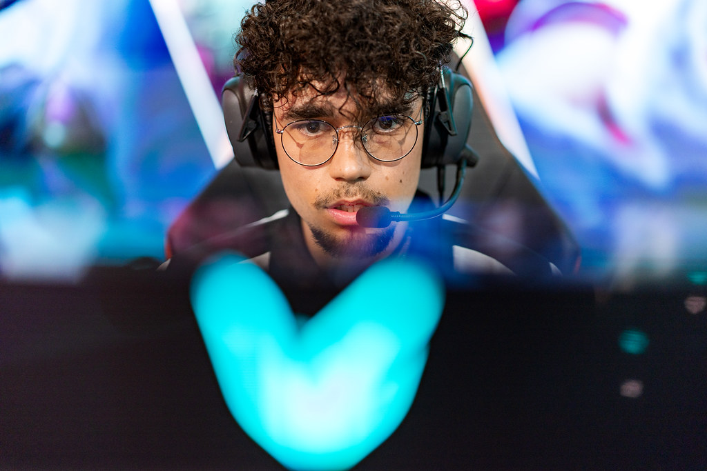 2025 LEC Spring Split Playoffs Week 2 Day 2