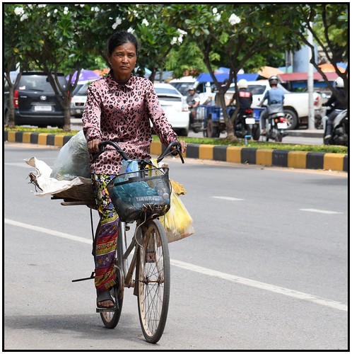 Cambodia: A Photographic Perspective.