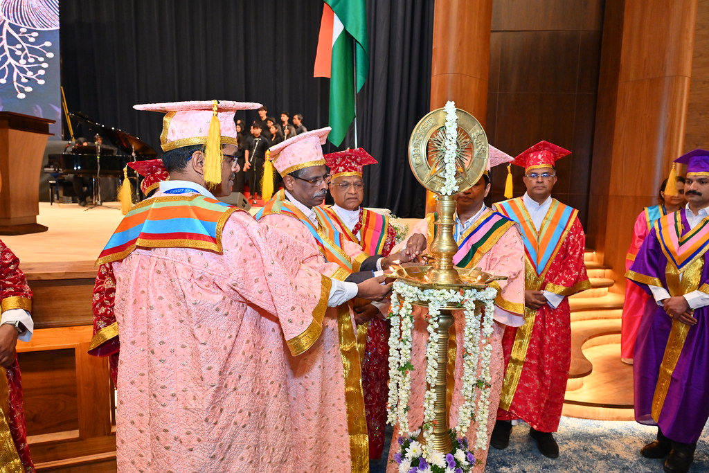 CONVOCATION CEREMONY 2025 | SCHOOL OF ARTS AND HUMANITIES SC… | Flickr