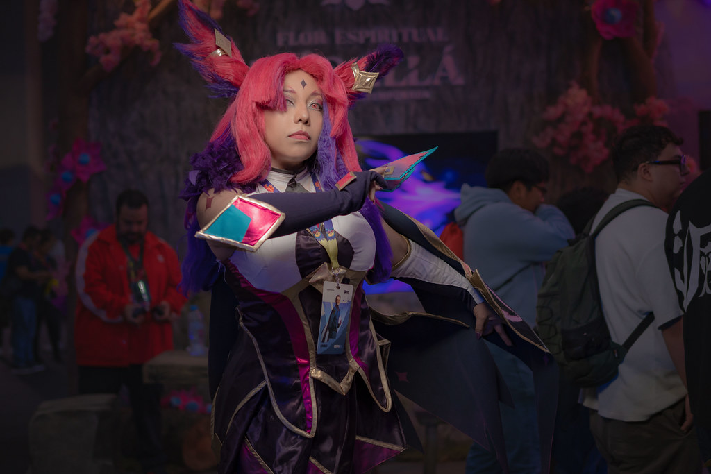 CCXP - Día 3