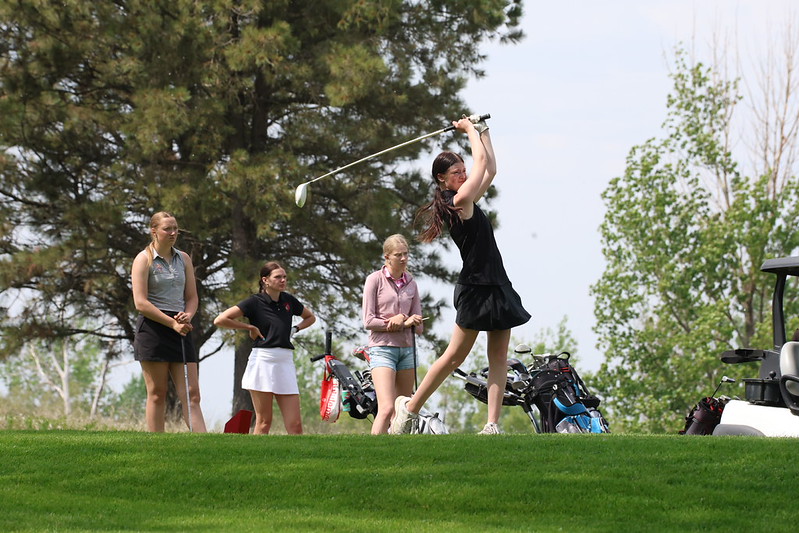 2025 Class 'B' Girls State Golf | Flickr