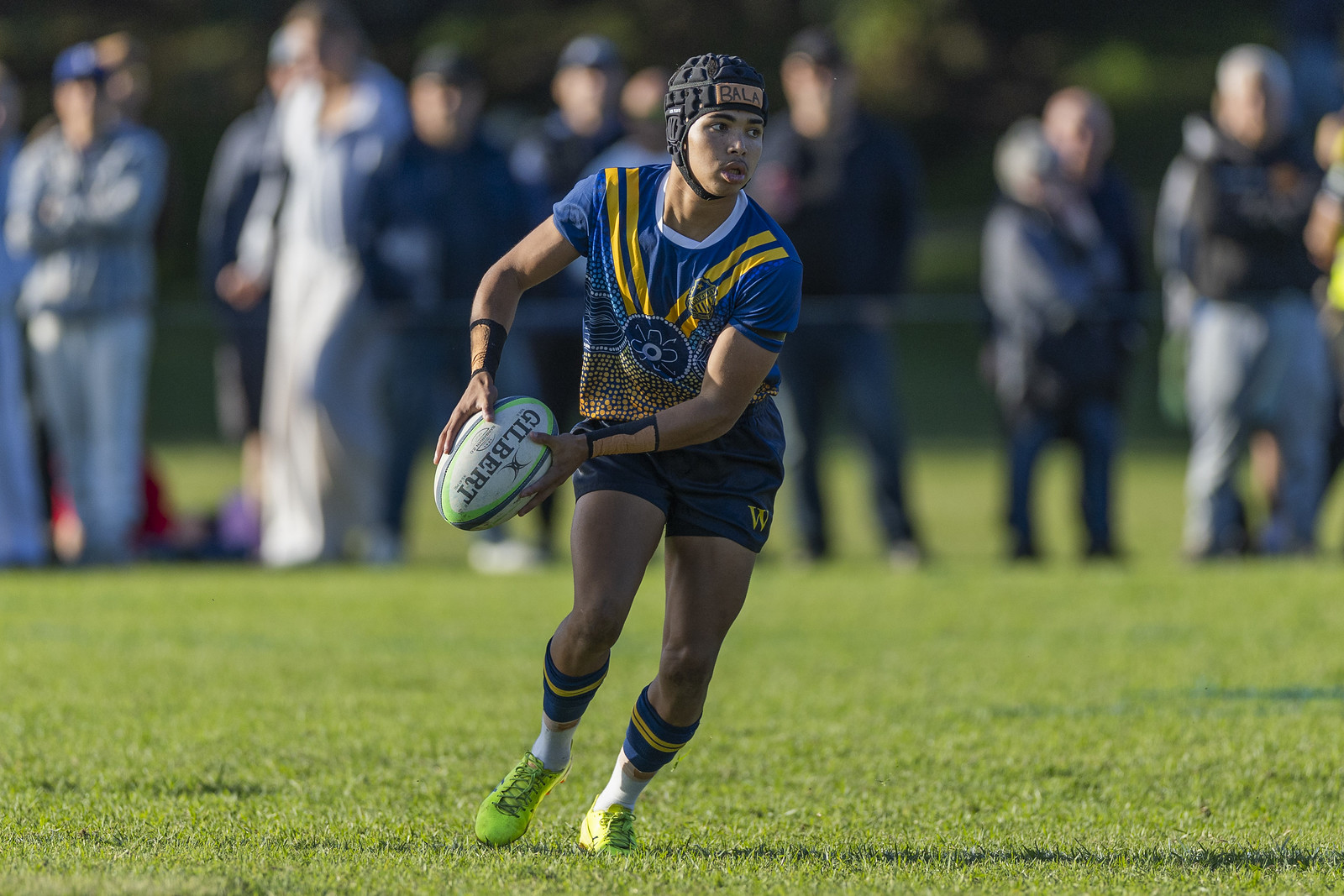 2025 - 1ST Rugby V Cranbrook (Indigenous Round) | Flickr