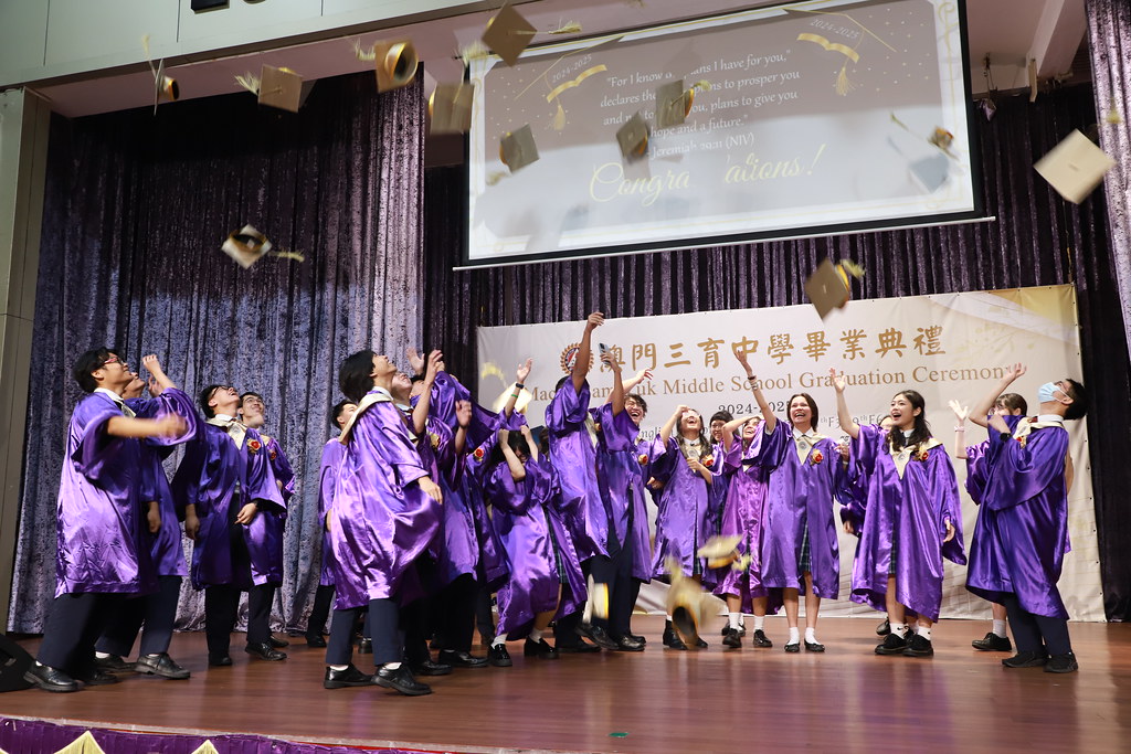 20250530-F6 Graduation Ceremony | Flickr