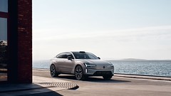 Volvo Es90