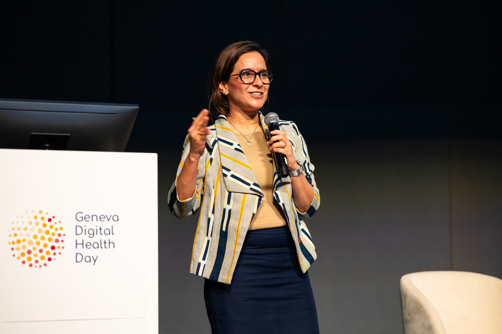 Gdhd Geneva Digital Health Day (GDHD) 2025 | Flickr