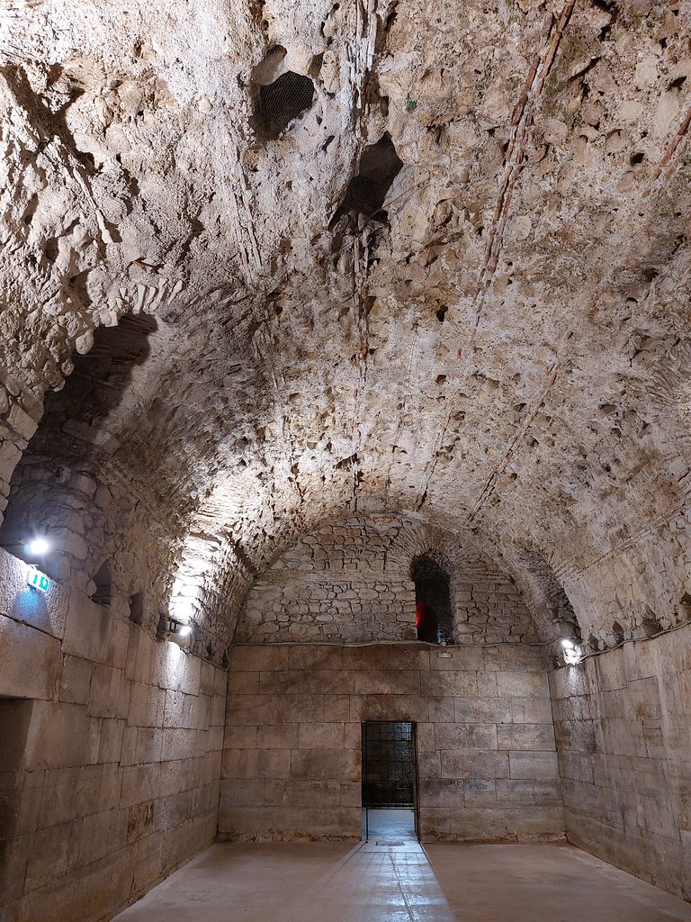 Underground