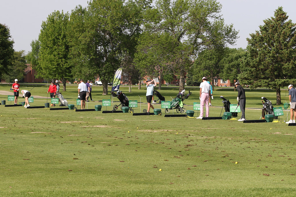 2025 Class 'B' Boys State Golf | Flickr