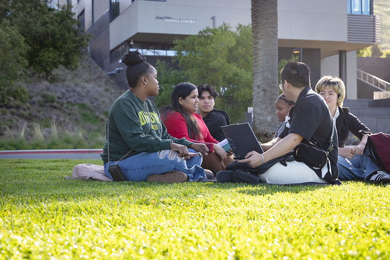 Ohlone College Student pictures | Flickr