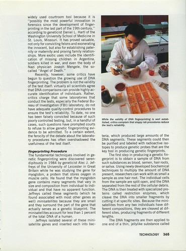 BK3905 Encyclopedia Science Supplement 1993 369 | by Eudaemonius