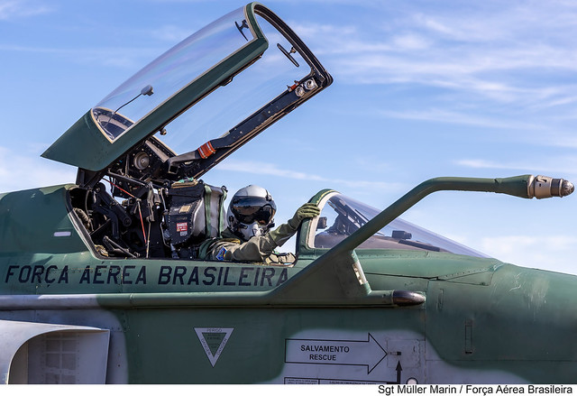 5em F-5EM | Força Aérea Brasileira (FAB) - Brazilian Air Force | Flickr