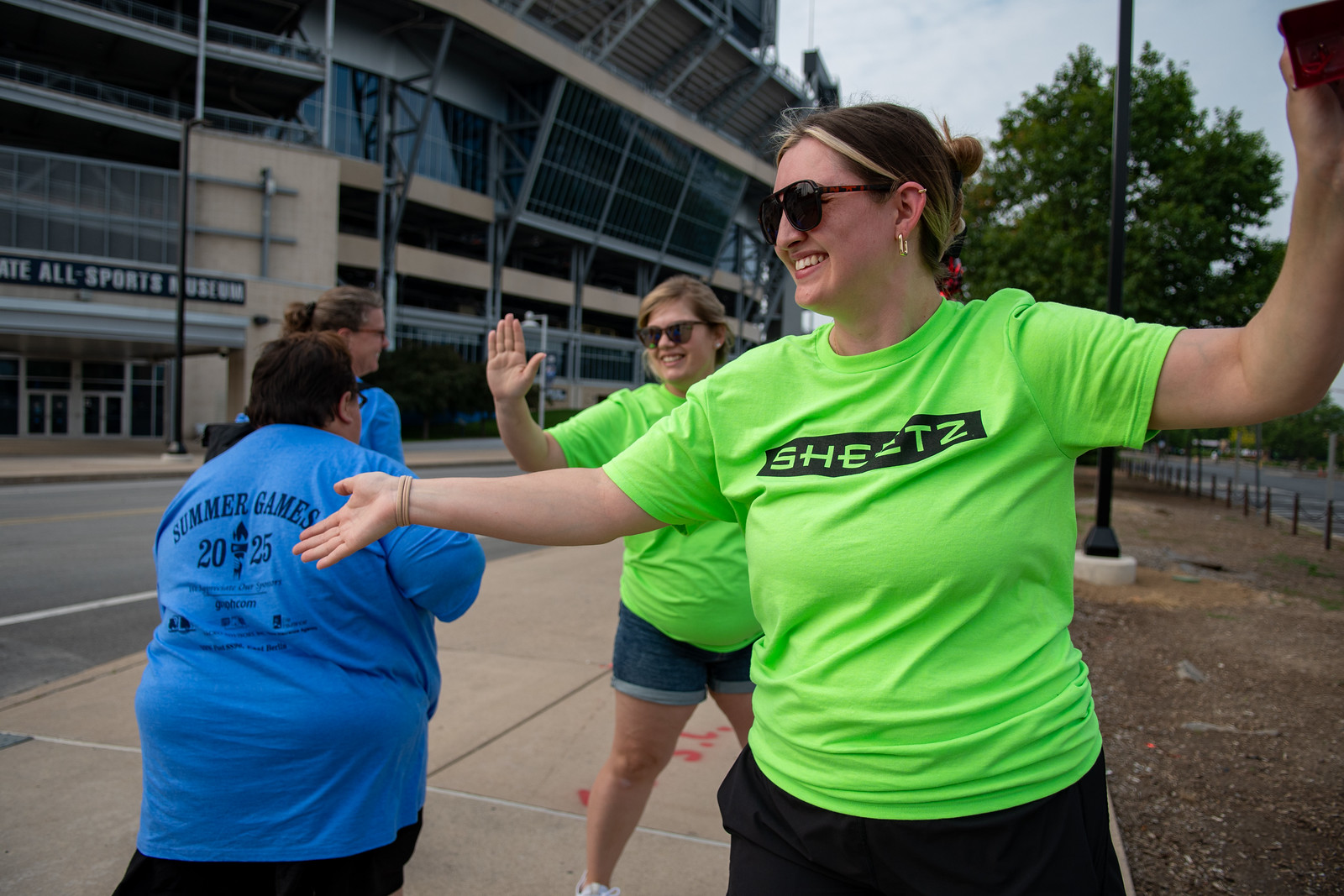 2025 Summer Games | Flickr