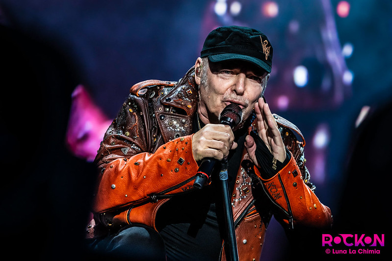Vasco Rossi