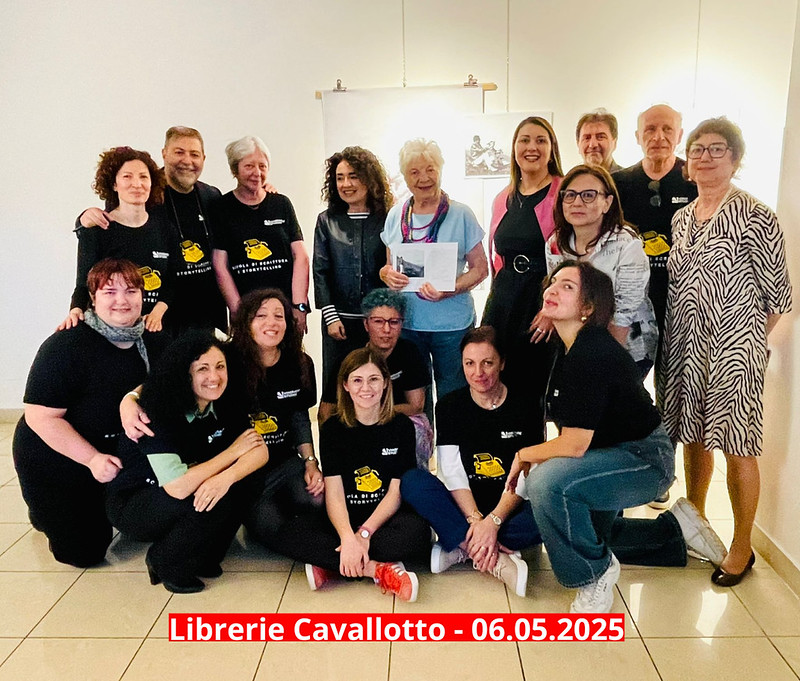 cavallotto maggio - 2