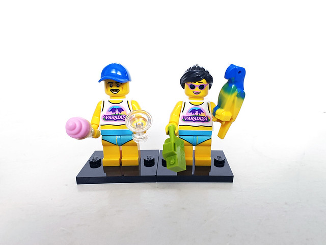 LEGO Ideas Minifigure Vending Machine (21358)