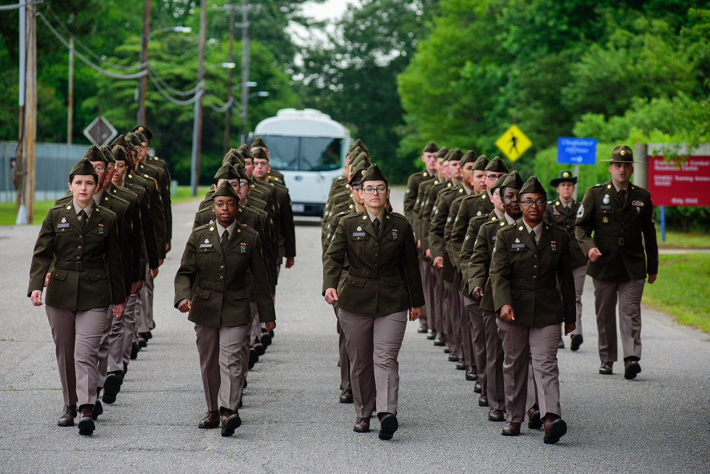 20250605 AIT 25-002 Graduation | Flickr