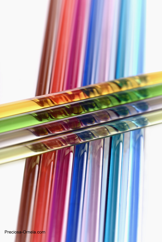 Composite Rods - Image photos, Colors | Flickr