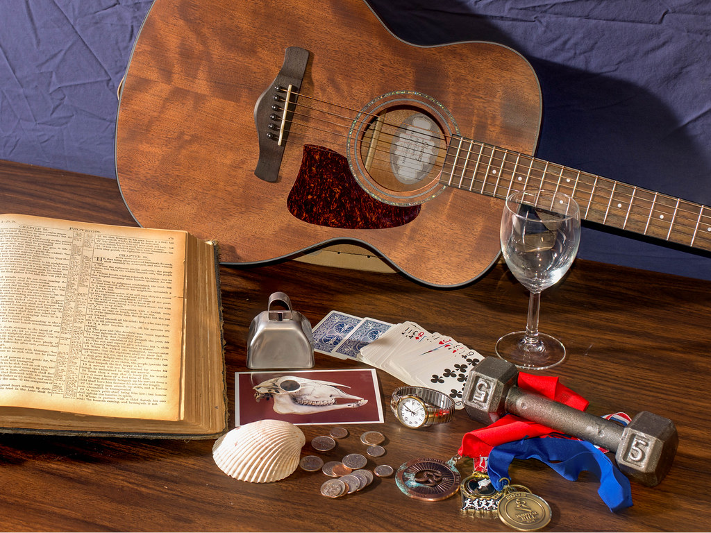 Still Life