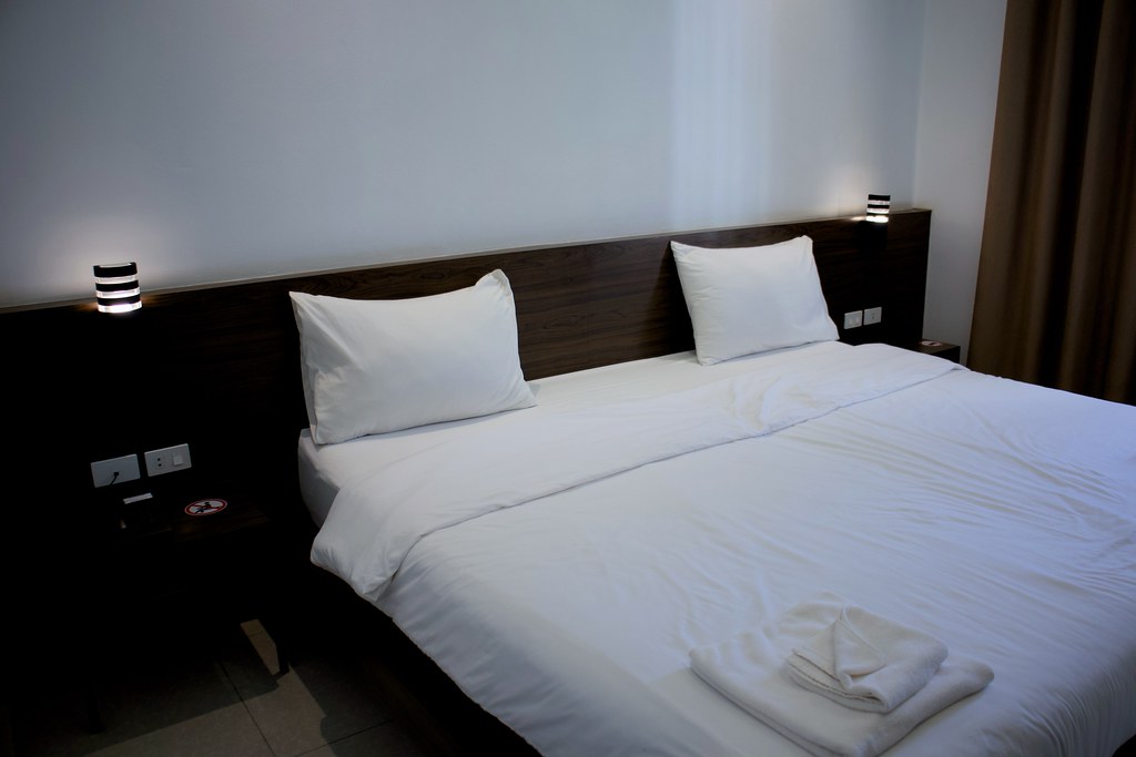 Dónde dormir en Pakse