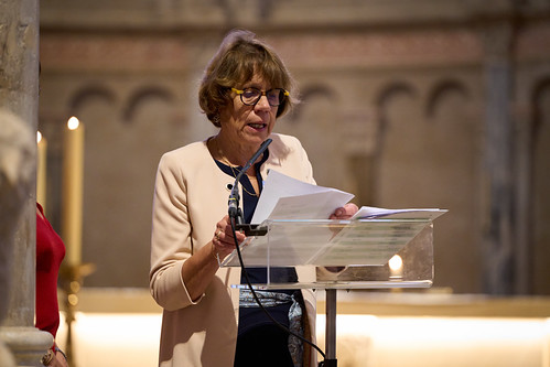 Confirmations du 7 juin 2025 à la cathédrale Saint-Jean | by Diocèse de Lyon