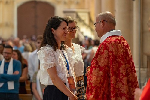 Confirmations du 8 juin 2025 à la cathédrale Saint-Jean | by Diocèse de Lyon