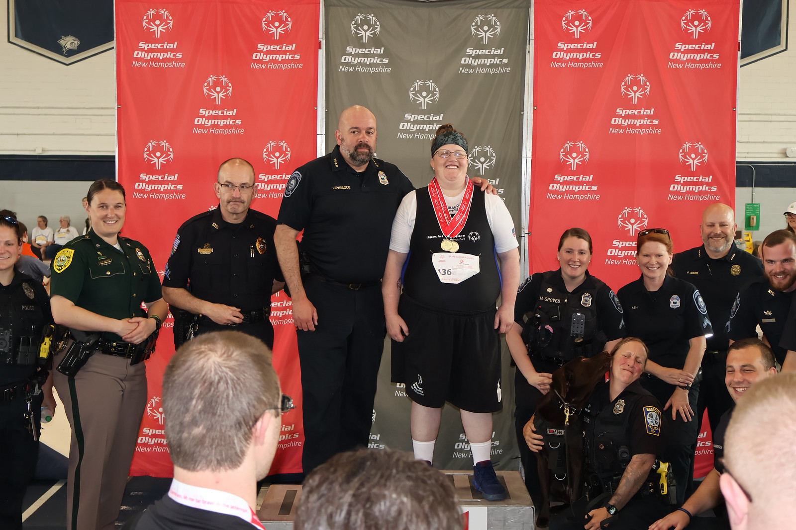 2025 State Summer Games | Flickr