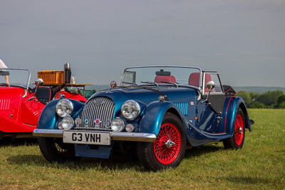 1994 Morgan 4/4 1800