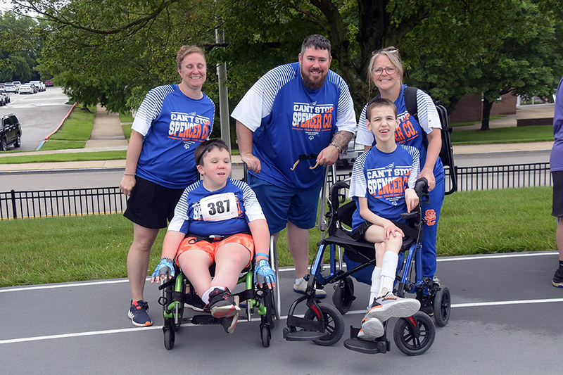 2025 State Summer Games - Developmental Track | Flickr
