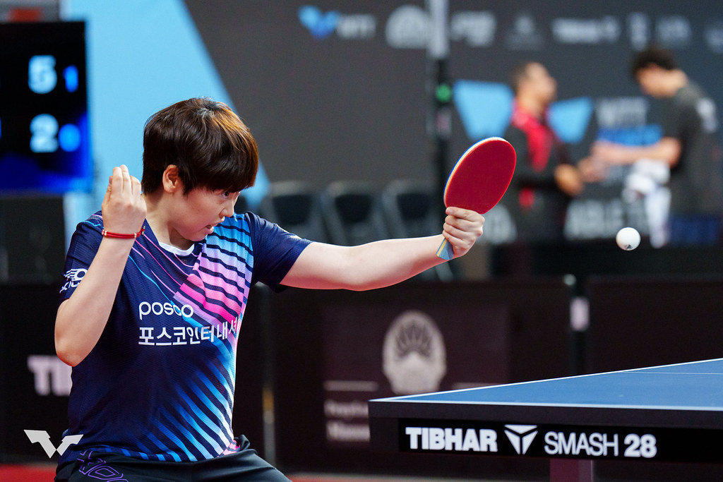 Hanna Ryu HANNA Ryu_WTT Contender 2025_Skopje_Day 2_938 | Photos for e… | Flickr