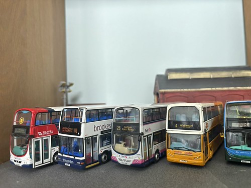 Wolves Bus Deckers | by Midlandclassic82