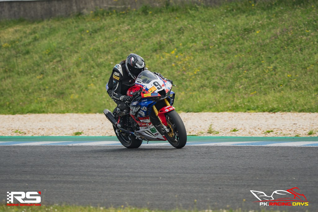 Carole Rouge - 09 Juin-447 | pkracingdays | Flickr
