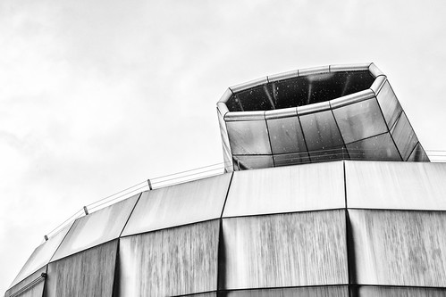 Sheffield Hallam Student Union, Sheffield, South Yorkshire