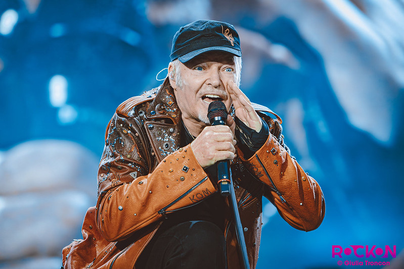 Vasco Rossi