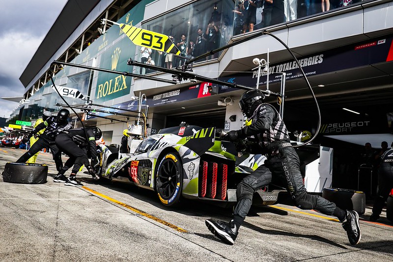 24 Horas de Le Mans 2025: Tudo a postos para a 93ª edição com 21 Hypercars e talento português