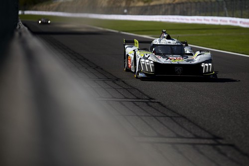 24 Horas de Le Mans 2025: Tudo a postos para a 93ª edição com 21 Hypercars e talento português