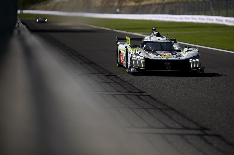 24 Horas de Le Mans 2025: Tudo a postos para a 93ª edição com 21 Hypercars e talento português