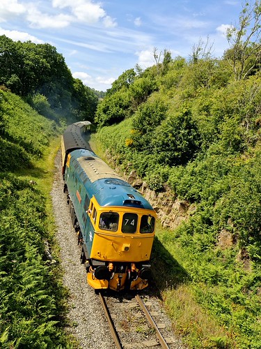 33202 | Beckhole 13/06/2025 | Adrian's Transport Photos | Flickr