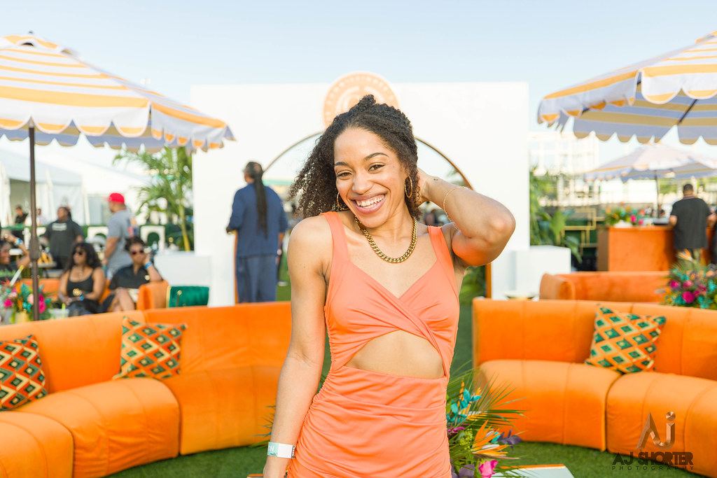 Jazz in the Gardens Music Festival