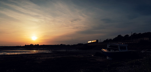 Evening Service | by Blaydon52C