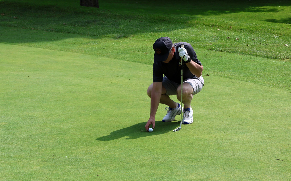 Alfred State Golf Tournament - 2025 | Flickr