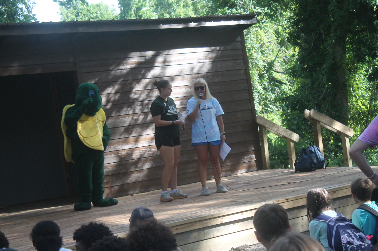 2025 | Summer Camp Week 2 (June 13) | Flickr