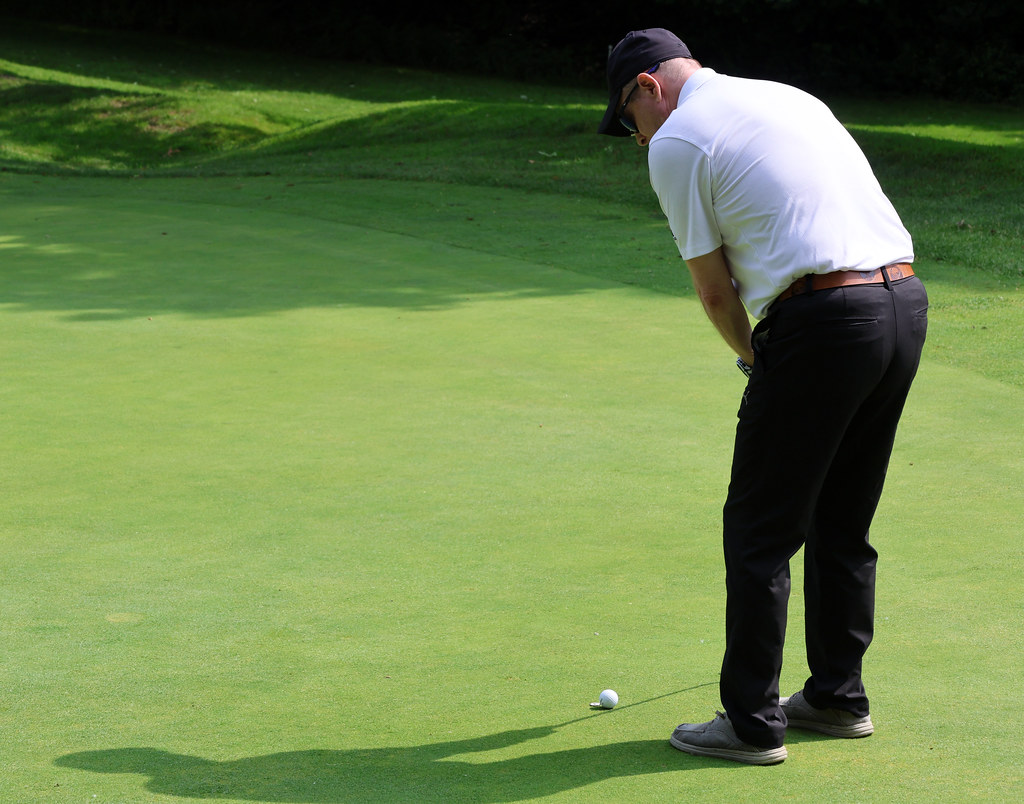 Alfred State Golf Tournament - 2025 | Flickr