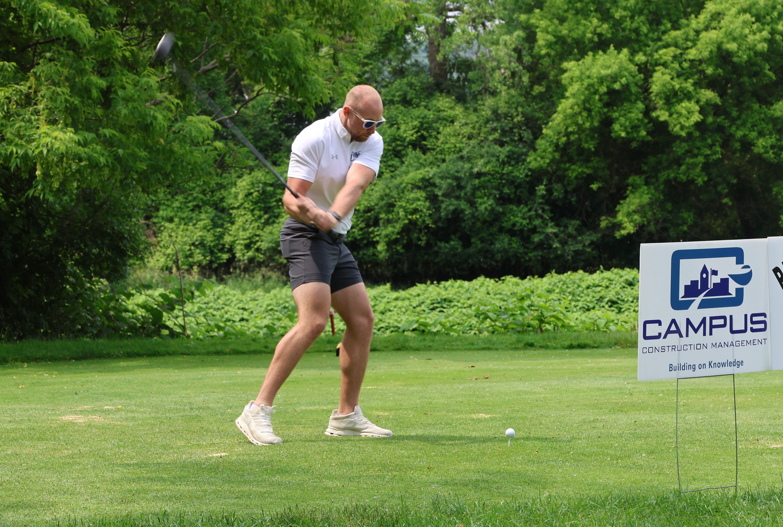 Alfred State Golf Tournament - 2025 | Flickr