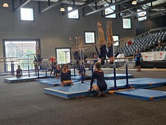 ETF Lausanne 1. WE