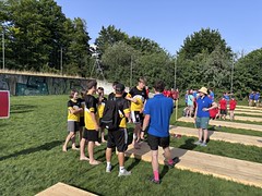 ETF Lausanne 1. WE