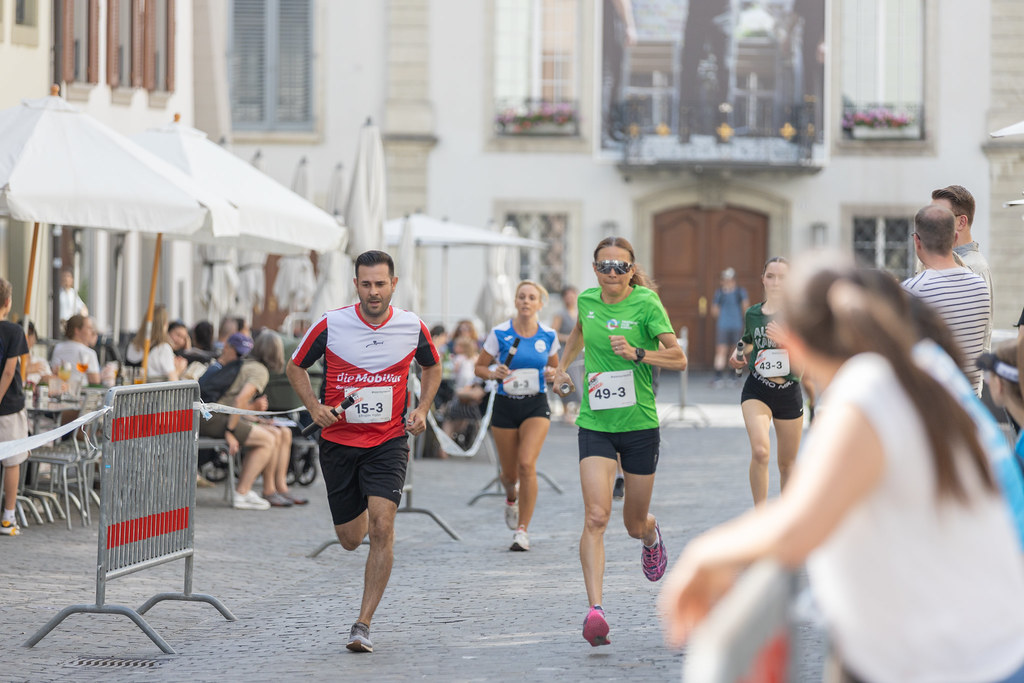 Aarauer Altstadtlauf 2025 | Flickr